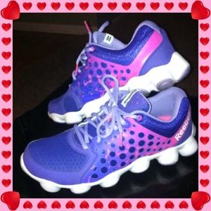 Reebok ATV Running Shoes reserved for @meganpena88