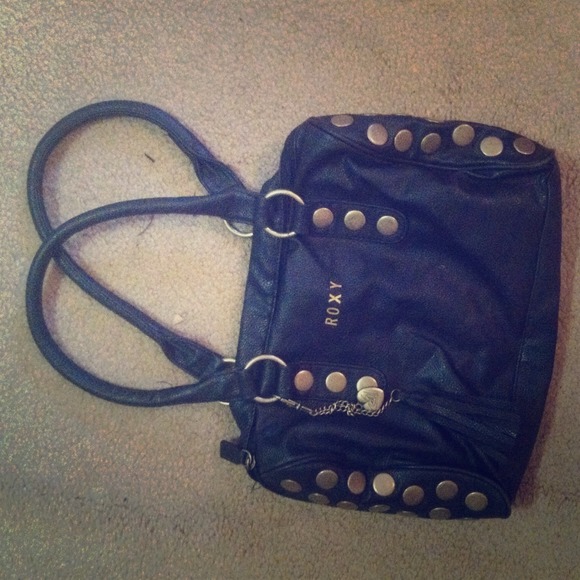 Roxy Handbags - Rocky purse with makeup bag and wallet