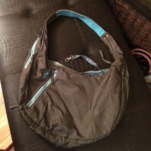 Messenger bag