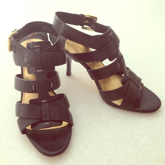 Ivanka Trump heels - size 7