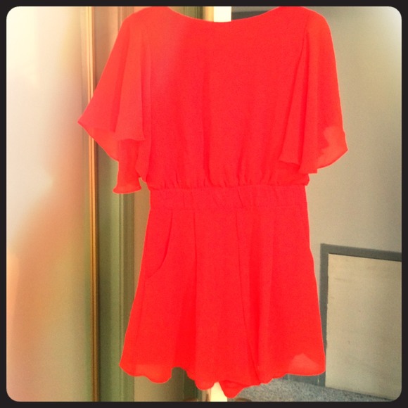 Cutest romper