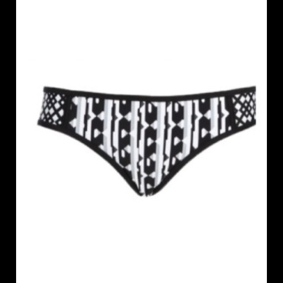 Peter Pilotto for Target Bikini Bottoms Size XS