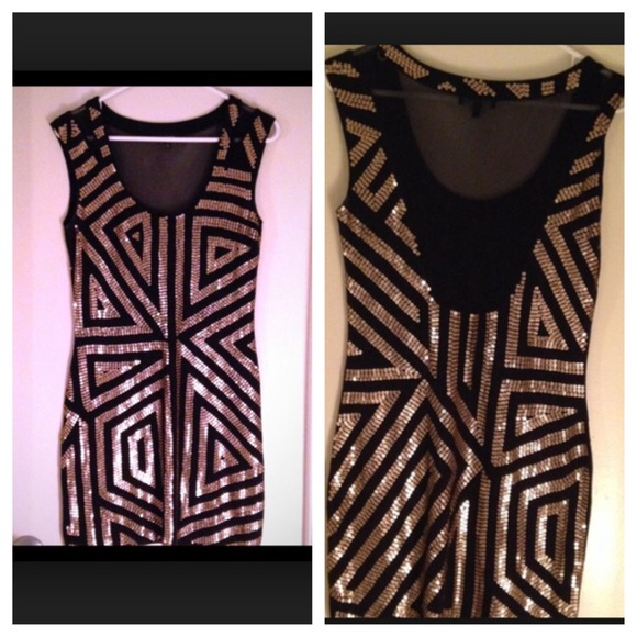Express Dress