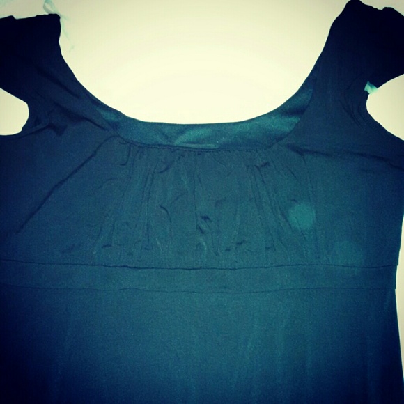 Black Dress - Picture 3 of 3