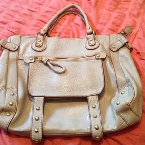 Great Steve Madden studed bag