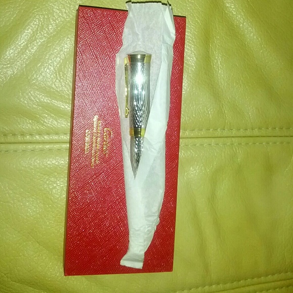Cartier pen