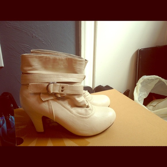 Booties