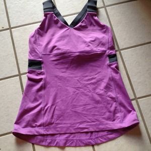Bundle for Ashley, lululemon tank and jacket
