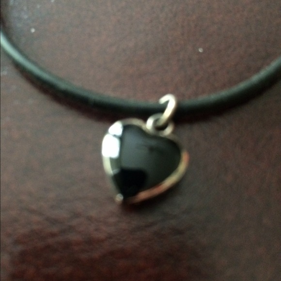 Sterling silver charm💝🌷🌷