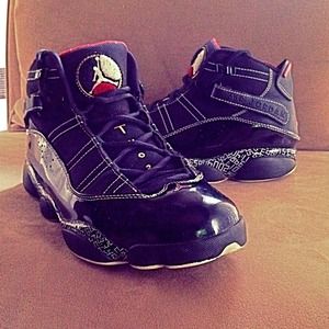 Jordan 23s 💋 sold for keekee929