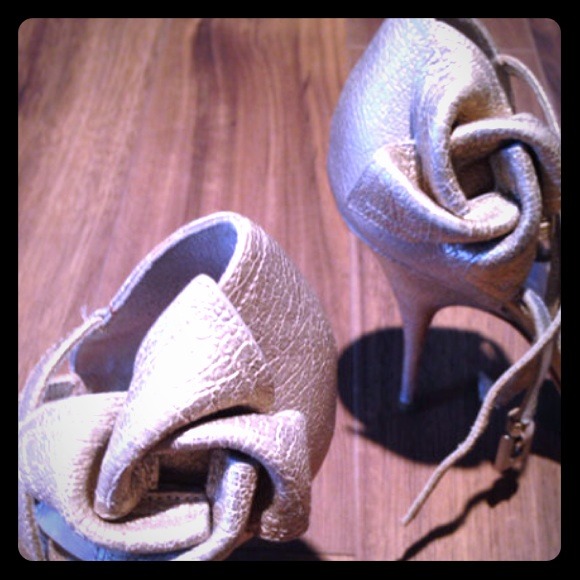 Givenchy sandals