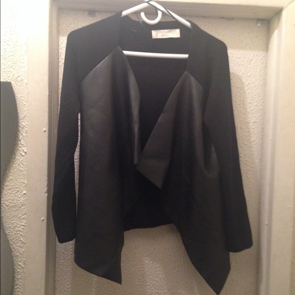 ZaraKnit Sweater