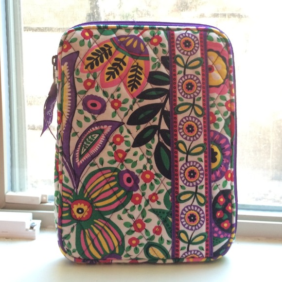 Vera Bradley kindle or IPad mini sleeve