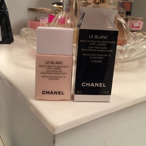 Le Blanc skin brightener 🌸 - Picture 3 of 3