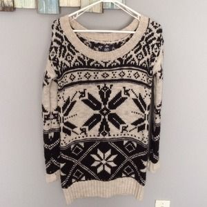 American Eagle sweater dress! Never worn!