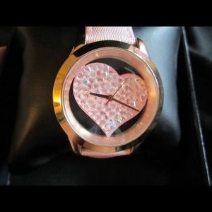 Ladies guess watch