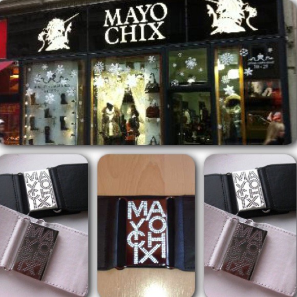 💕LUXURY LOOK💕Swarovski crystal rhinestone belt💕