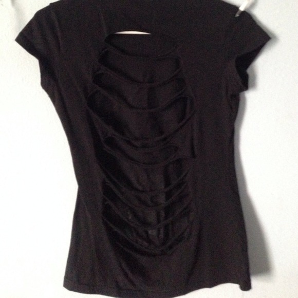 Jersey shore shirt - Picture 2 of 2