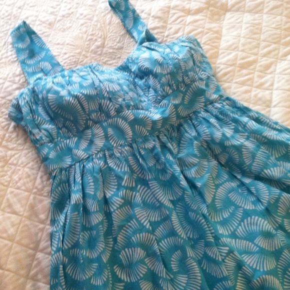Lovely Sun dress by New & Company