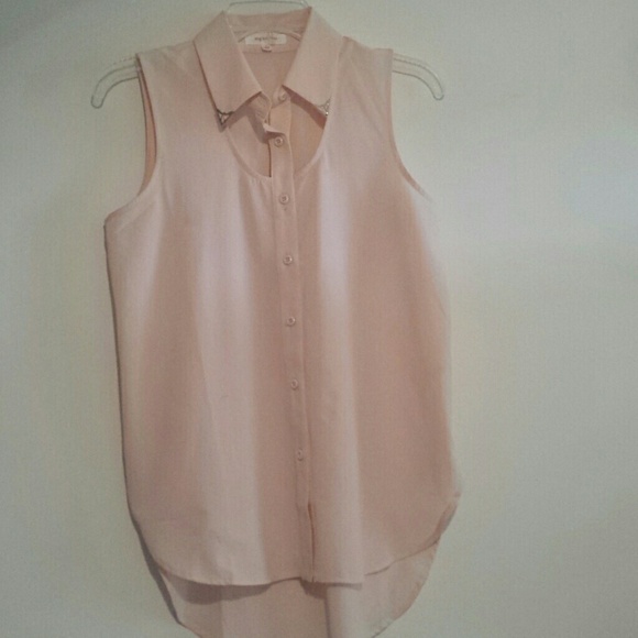 English Rose shirt