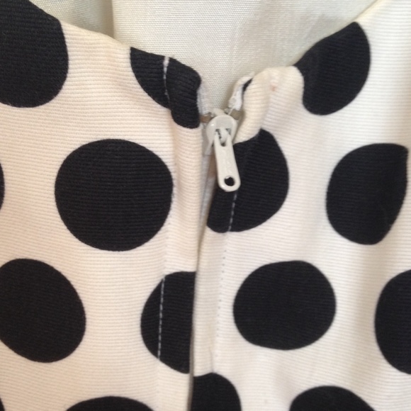 ❗️️SOLD❗️🏡SALE❤️1960's Vintage Dress. - Picture 3 of 4