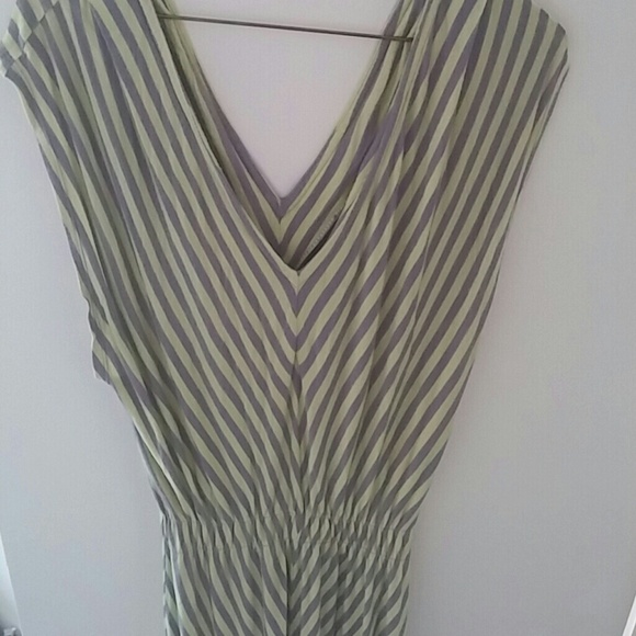 High low dress