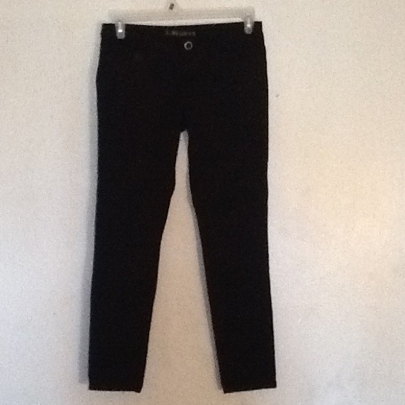 Dollhouse Jeans