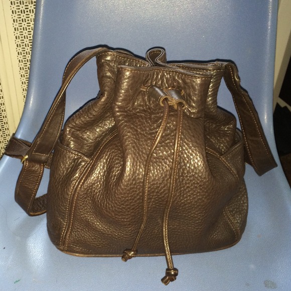 Authentic Coach cross body Bag!