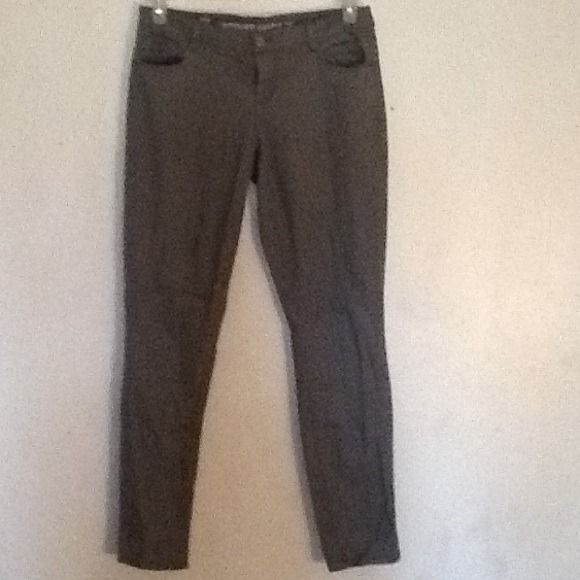 Mossimo jeans
