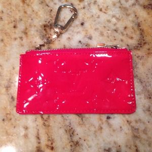 Louis Vuitton Vernis Key Pouch