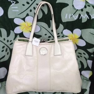 AUTHENTIC COACH Handbag