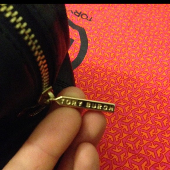 Tory Burch Megan Satchel - Picture 3 of 4