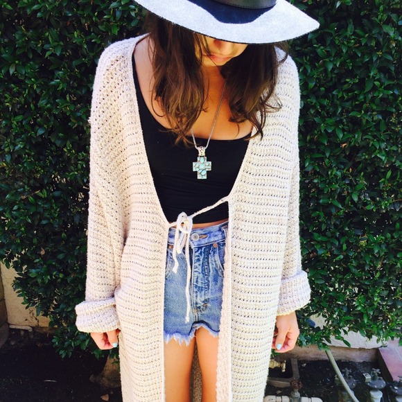 Cardigan bundle for Morgan
