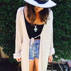 Cardigan bundle for Morgan