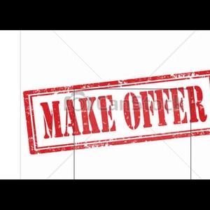 Make offer