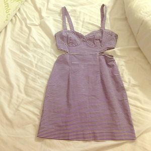 Super cute and fun dress from Urban.