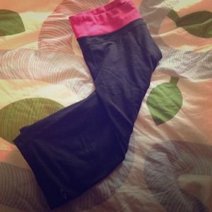 Target workout pants