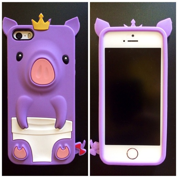 Iphone 5s case