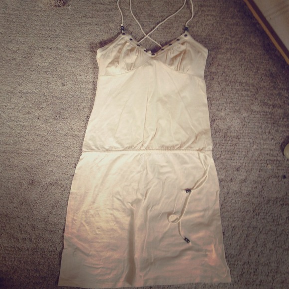 American Eagle dress