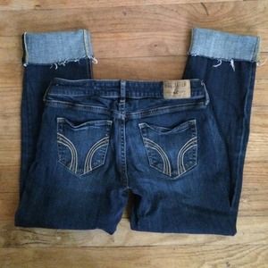 Jeans :)