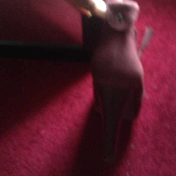 Booties - Picture 2 of 4