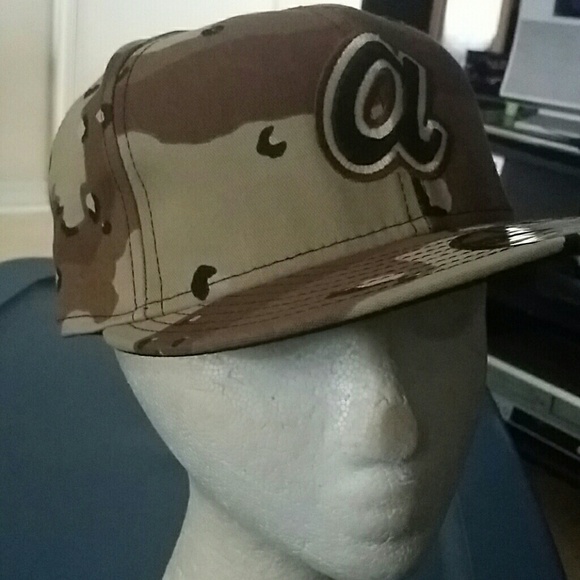 Hat - Picture 1 of 3