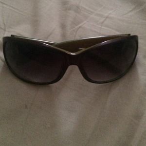 Sporty sunglasses