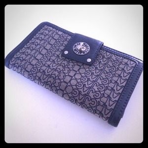 Marc By Marc Jacobs wallet