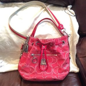 Coach - Handbag
