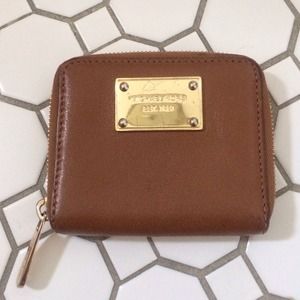 Authentic Michael kors wallets