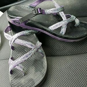 Chaco Sandals