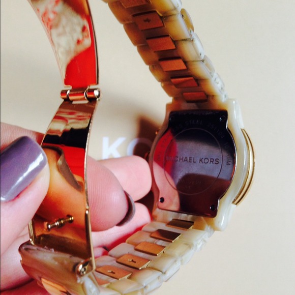 Michael Kors Accessories - Authentic Michael Kors Watch Michael Kors Accessories - Authentic Michael Kors Watch
