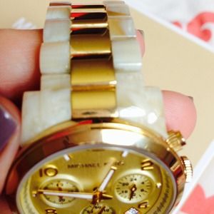 Michael Kors Accessories - Authentic Michael Kors Watch Michael Kors Accessories - Authentic Michael Kors Watch