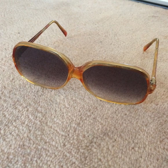 Vintage sunglasses